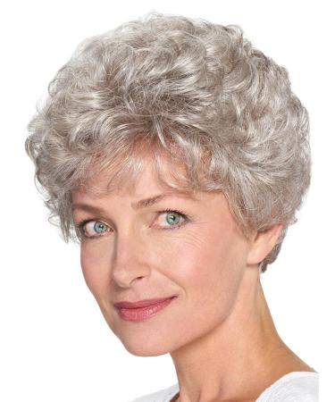 Buy B rbel Light Wig - Stylish & Groomed | International Shipping Available - Buy Online on GoSupps.com