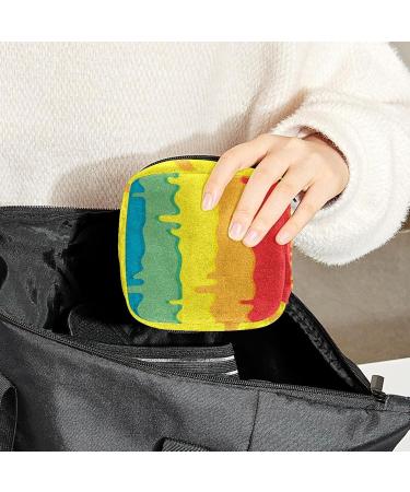 Shop Women's Bonds Still Pad - Colorful Portable Period Kit Bag for Girls - Buy Online on GoSupps.com