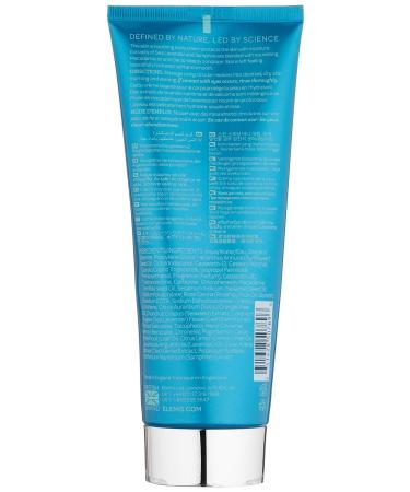 Elemis Body Cream with Sea Lilac & Samphire - Nourishing Moisturizer (200 ml) for All Skin Types | International Shipping Available - Buy Online on GoSupps.com