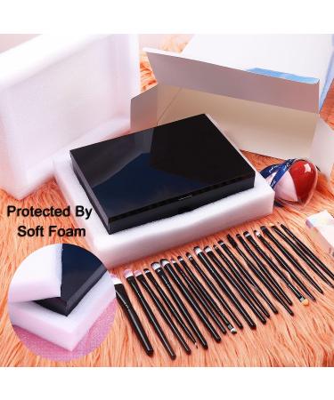 190 Color Makeup Palette Gift Set for Women with Brushes, Eyeliner, Mirror, and More - Buy Online on GoSupps.com