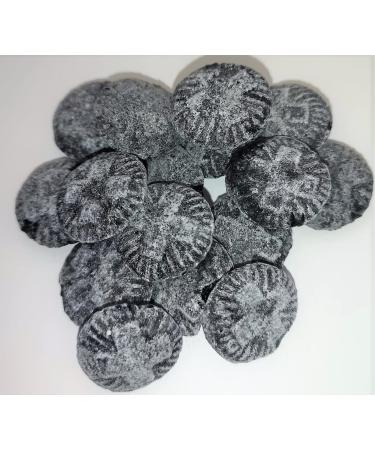 pin24shop 50g. 7 Herbs Candy with seven different soothing natural herbs