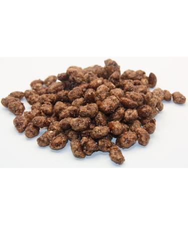 100 g Roasted Laguetta Almonds