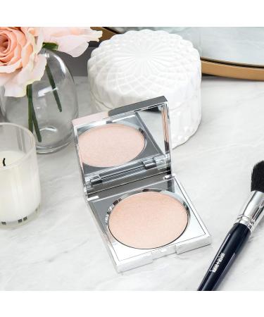 Lune+Aster SuperStar Highlighter - Silk-textured Champagne Luminizing Glow - Buy Online on GoSupps.com