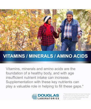 Douglas Laboratories C-1000 | 100% Pure Vitamin C to Support Skin Blood Vessels Tendons Joint Cartilage and Bone | 100 Capsules 100 Count (Pack of 1) - Buy Online on GoSupps.com