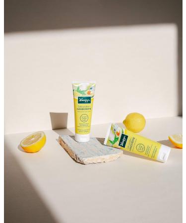 Kneipp Seconds Hand Cream Pack - 4 x 75 ml | Nourishing & Moisturizing | International Shipping Available - Buy Online on GoSupps.com