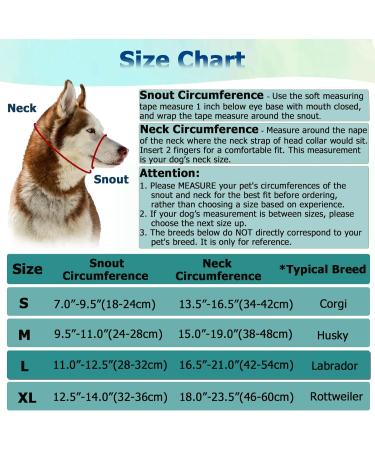 Shop Stylish Barkeless Muzzle Blade - No Pulling Halter for Medium & Large Aggressive Dogs | Adjustable Gentle Harness in Blue - Buy Online on GoSupps.com