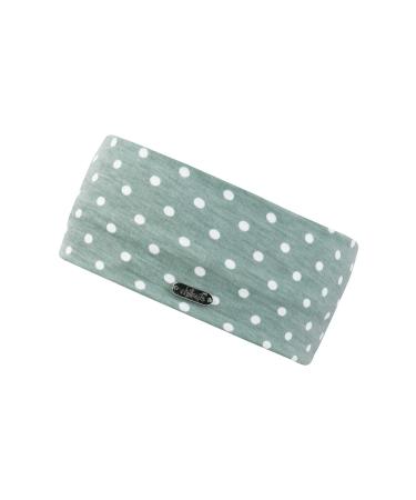 Chillouts Women's Lodz Headband 56 Mint One Size EU 1 piece (1 pack)