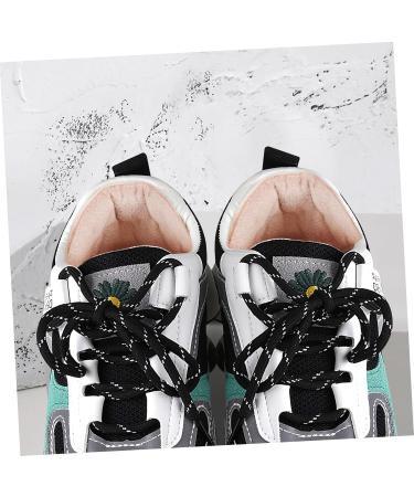 Beaupretty Anti-Abrasion Heel Stickers - 4 Pairs of Heel Protectors & Cushions for Comfortable High Heels - Buy Online on GoSupps.com