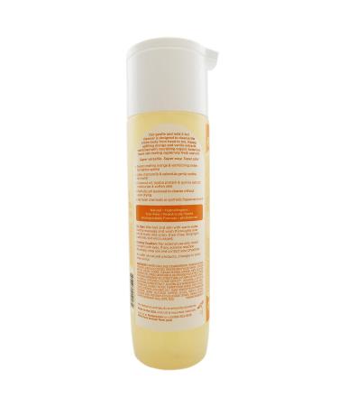 The Honest Company Shampoo and Body Wash (Pack of 2) 10 Fl Oz - Gentle and Safe Formula - Buy Online on GoSupps.com