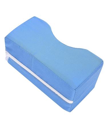 Premium Heels & Ankle Protector Pillow - Anti-Bedsore Foam Support for Elderly & Disabled | Elevate Comfort - Buy Online on GoSupps.com