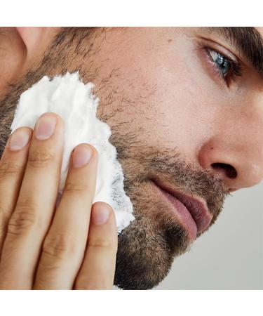 NIVEA Men Sensitive Shaving Foam 200ml - Buy Online on GoSupps.com