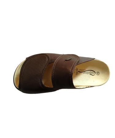 VALGOSTOP SUMMER Dark Brown 36 - Premium International Shipping | Best eCommerce Deals - Buy Online on GoSupps.com