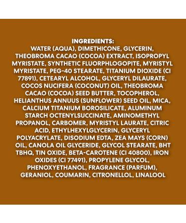 Buy Palmer's Cocoa Butter Formula Shimmer Body Lotion with Vitamin E - 48 Hour Moisture & Radiance - Blurs Veins Cellulite & Marks - 5.25 Fl Oz - International Shipping Available - Buy Online on GoSupps.com