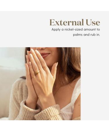 Thieves Waterless Hand Purifier 7.6 Oz with Pump | Young Living Essential Oils - Buy Online on GoSupps.com