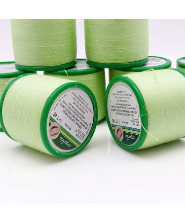 IBA Eyebrow Threading Thread | Organic Cotton Antiseptic Facial Hair Remover Roll - Indianbeautifulart | International Shipping Available - Buy Online on GoSupps.com