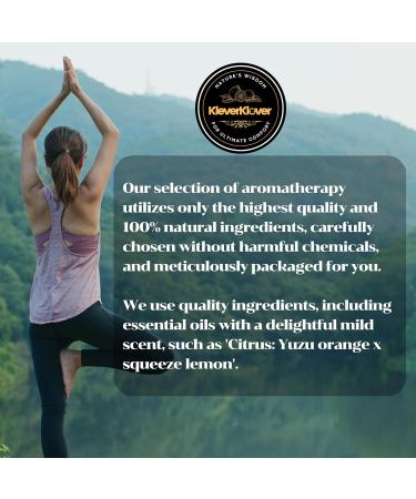 Ultra Strength Back and Neck Aromatherapy Balm | Sore Muscle Relief | Preservative Free Citrus | Free Reflexology Stick - Buy Online on GoSupps.com