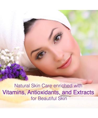Creme Complete: All-Natural Restorative Anti-Aging Moisturizer for Sun Damage, Rosacea, Eczema, Psoriasis, and Wrinkles - Buy Online on GoSupps.com