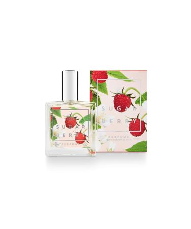 Good Chemistry Sugar Berry Eau De Parfum