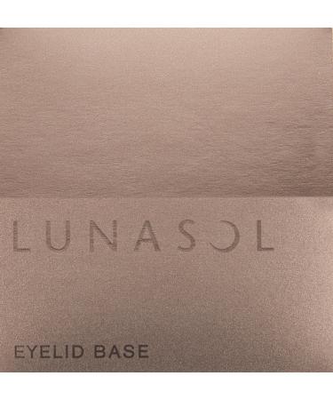 LUNASOL Eyelid Base N 01 Neutral - 2.5g | Best Primer for Flawless Makeup | International Shipping Available - Buy Online on GoSupps.com