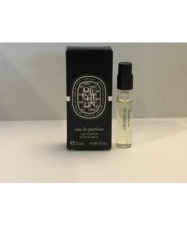 Diptyque - Orpheon Eau de parfum EDP 0.06 Fl. oz. Spray