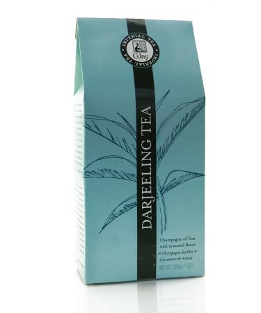 2nd Flush Darjeeling TGFOP Loose Leaf Tea Makes 75-80 Cups