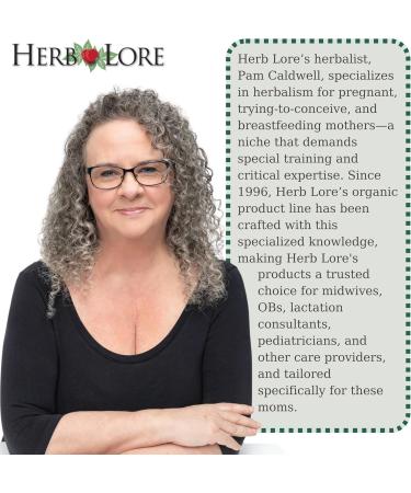 Herb Lore Organic Dandelion & Nettle Tincture - Liquid Dandelion Leaf & Stinging Nettle Leaf Extract Drops (4 fl oz) 4 Fl Oz (Pack of 1) - Buy Online on GoSupps.com