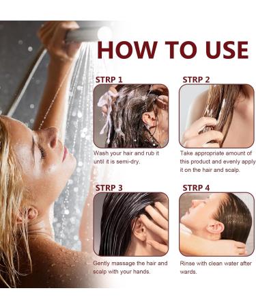 Batana Oil Organic Batana Oil for Hair Growth Raw Batana Oil Repair Dry Damaged Hair for Healthier Thicker Hair Leaves Your Hair Smoother Oil Reduces Hair Loss Enhances Hair Thickness -120g - Buy Online on GoSupps.com