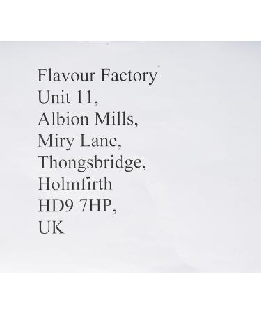 Flavour Factory Chocolate Intense Food Flavouring 100 ml - Buy Online on GoSupps.com