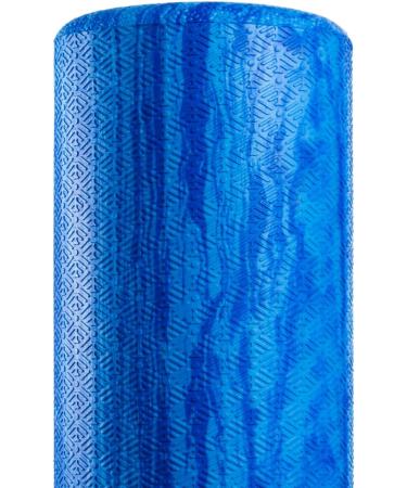 OPTP Pro-Roller Soft Density Foam Roller 36x6 - Ideal for Physical Therapy & Exercise - Buy Online on GoSupps.com