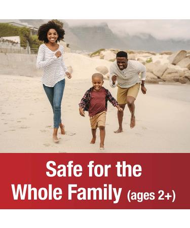 Kerasal 5-In-1 Athlete's Foot Invisible Powder Spray 2 oz - Powerful Athlete's Foot Spray - Buy Online on GoSupps.com