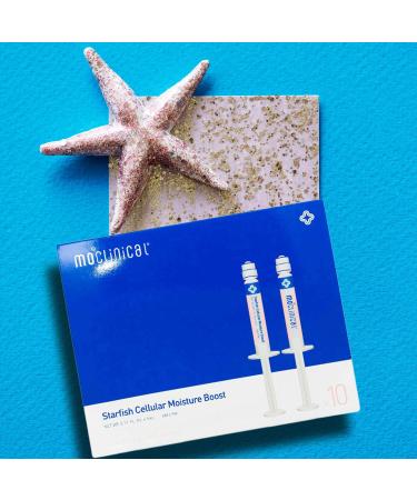 Magnolia Orchid Clinical StarFish Cellular Moisture Boost - Buy Online on GoSupps.com