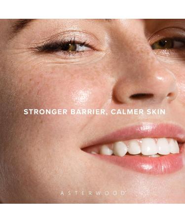 Asterwood Naturals Barrier Boost Cleansing Gel + Body Peptide Cream - Buy Online on GoSupps.com