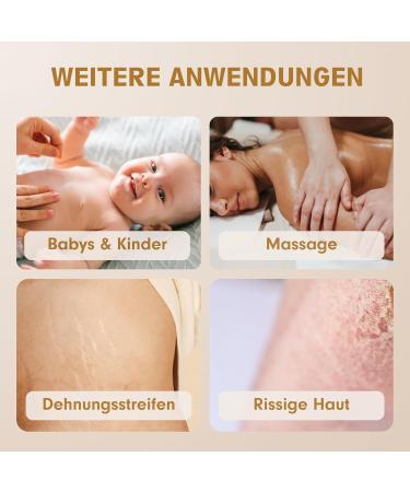 Organic Almond Oil - Garden of Oils - Made in Germany - Cold-Pressed Pure Oil from Almonds - Buy Online on GoSupps.com