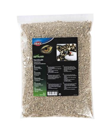 Trixie 76156 Vermiculite natural incubation substrate 5 l