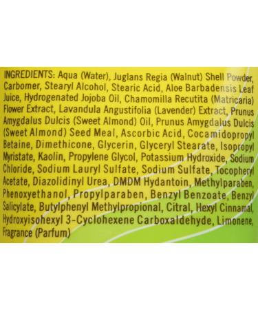 Queen Helene Aloe Vera Scrub 6oz. 6 Ounces (536313) - Buy Online on GoSupps.com