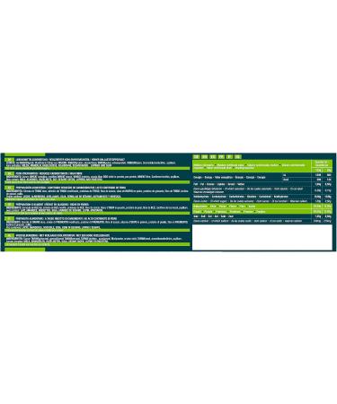 Ciao Carb Stage 3 Maccarozone High Protein Pasta - Spaghetti 500g - Buy Online on GoSupps.com