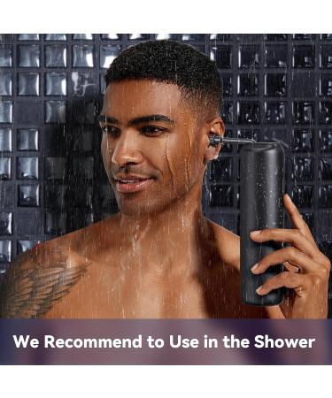 Electric Ear Wax Removal Kit - Rechargeable Ear Cleaner with 4 Modes | Safe & Effective Ear Cleaning for Adults & Kids - Buy Online on GoSupps.com