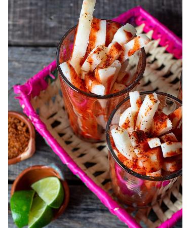 1 lb Premium Ground Cayenne Pepper Powder - 100K HU (100,000 Heat Units) - Buy Online on GoSupps.com