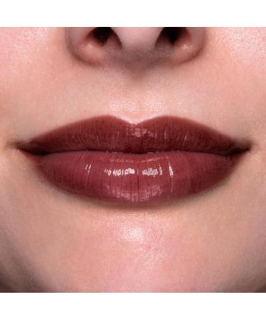  Neve Cosmetics Neve Cosmetics JELLYCREAM Darkeology Clarity Claret Brown Gloss 2.5ml - Buy Online on GoSupps.com