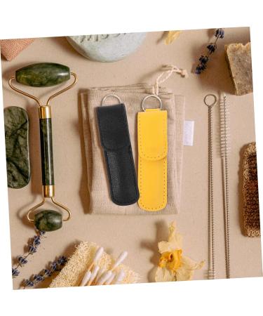 Ipetboom 8sets Metal Ear Wax Picker Set Portable Earwax Removal Kit Professional Ear Cleaner Tool - Buy Online on GoSupps.com