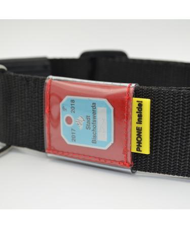 Josi.li Dog Brand Bag Protective Cover | Universal Fit for All Brands | Color & Lock Selection Available - Perfect for Outdoor Adventures! - Buy Online on GoSupps.com