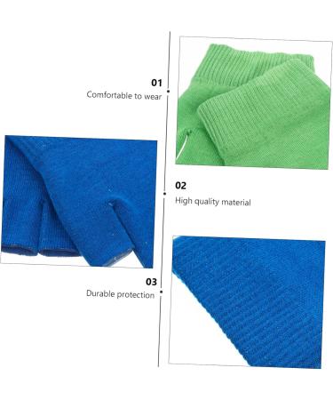  Gogogmee Set of 2 Pairs of Gel Moisturizers for Women's Hand Care - Buy Online on GoSupps.com