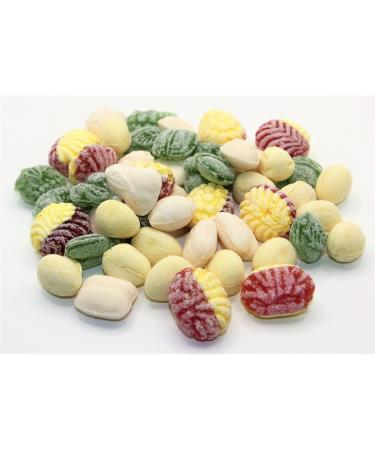 kg non-alcoholic cocktail candy mix