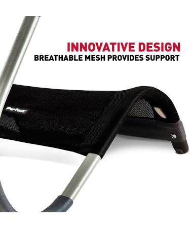 Perfect Fitness Crunch and Sit Up Trainer - Achieve Your Fitness Goals with Ease - Buy Online on GoSupps.com
