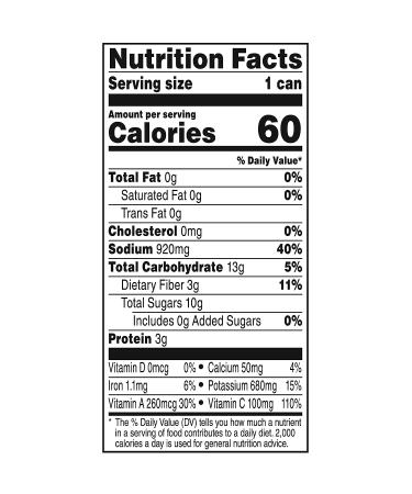 V8 Original 100% Vegetable Juice 11.5 FL OZ Can - Pack of 24 - Tomato Juice Blend - Buy Online on GoSupps.com