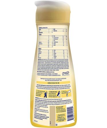 Enfamil NeuroPro Baby Formula 32 Fl Oz - DHA, Iron, Prebiotics, Non-GMO | Brain & Immune Support - Buy Online on GoSupps.com