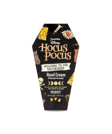 Buy MAD Beauty Disney Hocus Pocus Hand Cream - Moisturizing Velvet Plum & Vanilla Shea Butter Perfect for Self-Care & Gifts - Buy Online on GoSupps.com