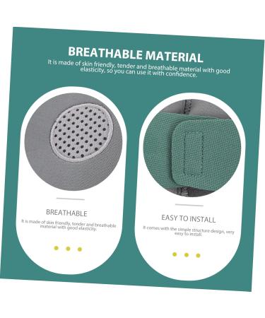 Beavorty anti aging watch band tool slimming belt tools facial tool sleep Chin Reducer small device spandex to sleep woman - Buy Online on GoSupps.com