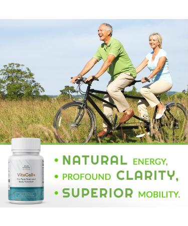 Vitacell Longvida Liposomal Curcumin Capsules: Joint Support, Energy Boost, Brain Fog Relief, Quercetin, Resveratrol, Boswellia Serrata - Buy Online on GoSupps.com