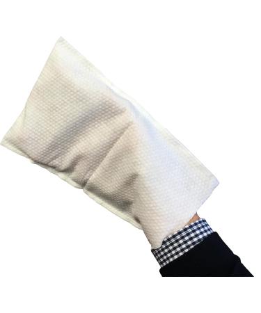 Buy Aloe Vera Infused Disposable Wash Gloves - 8 Pack | Soft & Gentle for Sensitive Skin - Buy Online on GoSupps.com